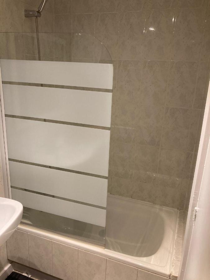 Apartmán 2-Estudio Zona Chamberi Quevedo Madrid Exteriér fotografie