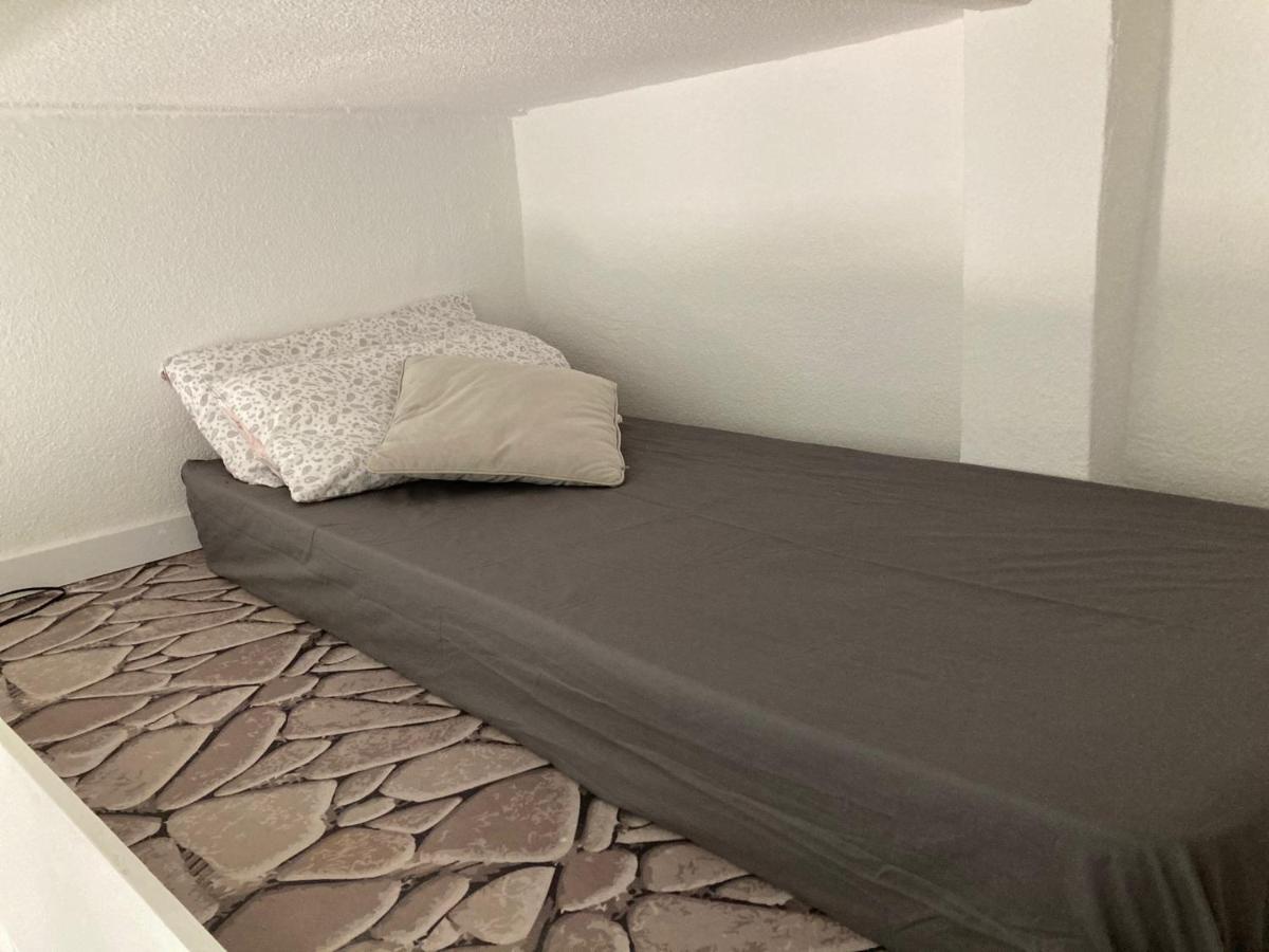 Apartmán 2-Estudio Zona Chamberi Quevedo Madrid Exteriér fotografie