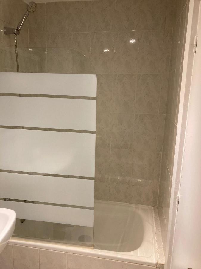 Apartmán 2-Estudio Zona Chamberi Quevedo Madrid Exteriér fotografie